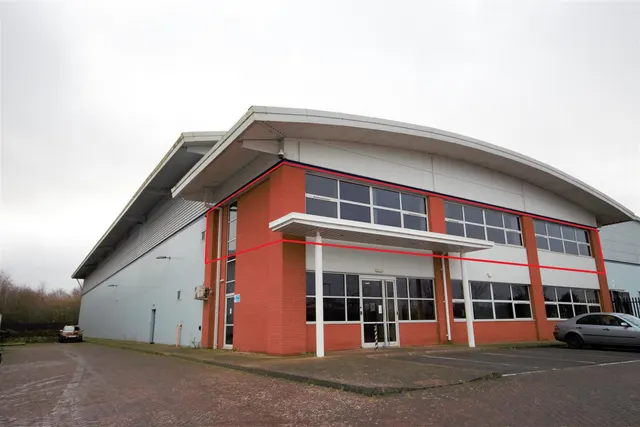 Fletchers Way, Wellesbourne, Warwick, photo 1