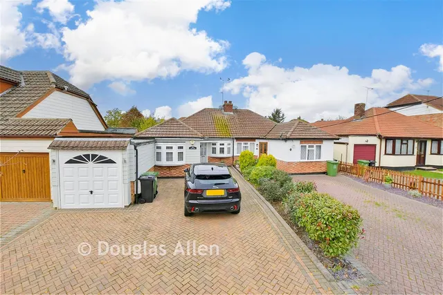 Mill Road, Billericay, CM11, photo 1