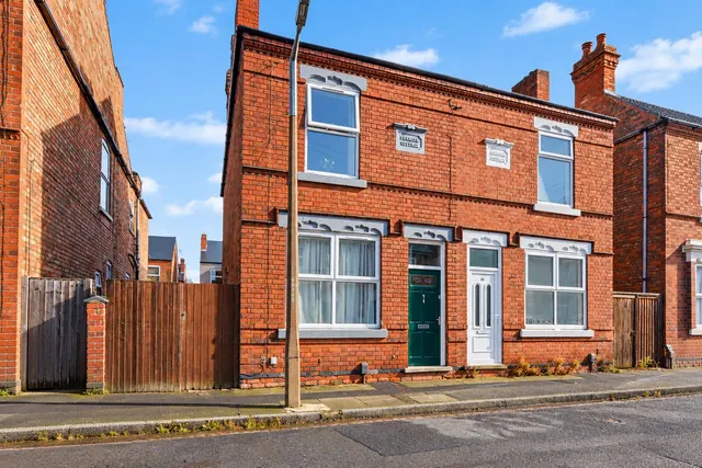 Walton Street, Long Eaton, NG10, photo 1