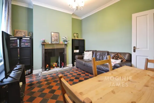 Fanny Street, Cathays, CF24, photo 3