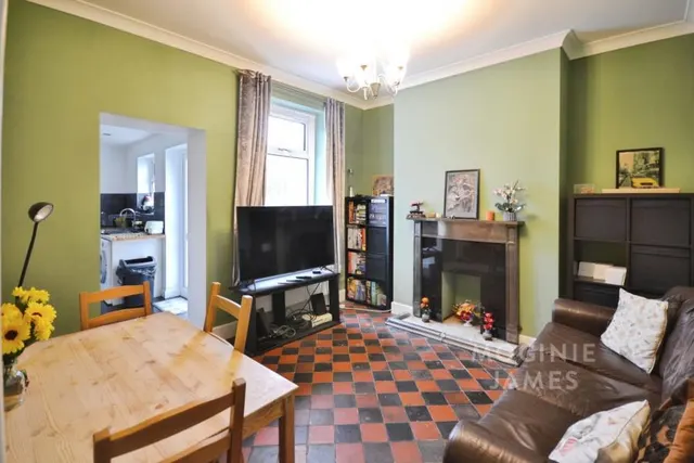 Fanny Street, Cathays, CF24, photo 2