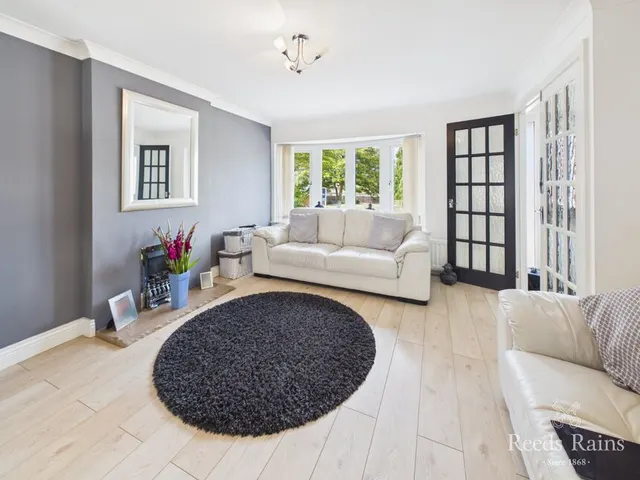 Photo 3 — Hawkstone Close, Guisborough, North Yorkshire, TS14