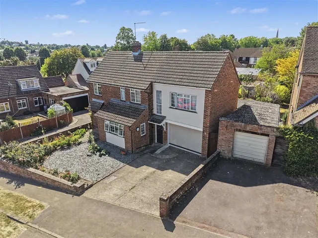 Highfields, Saffron Walden, CB10, photo 1