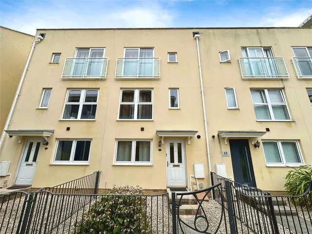 St. Davids Hill, Exeter, EX4, photo 1