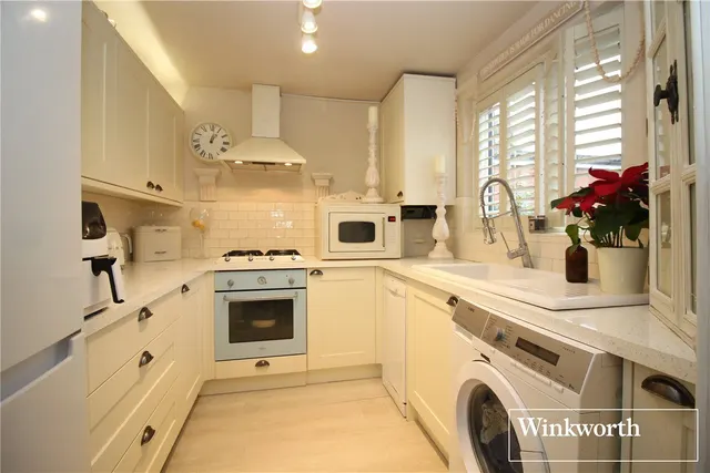 Redwood Rise, Borehamwood, WD6, photo 2
