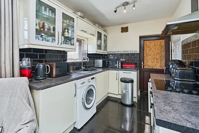 Photo 3 — Leckie Road, Walsall, West Midlands, WS2