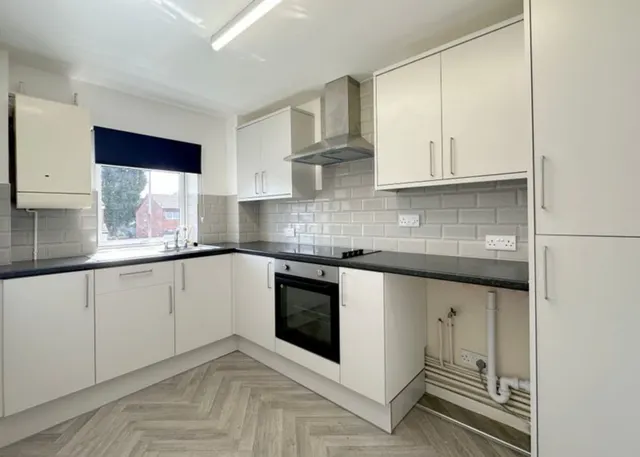 Photo 2 — Wolston Close, Shirley, Solihull