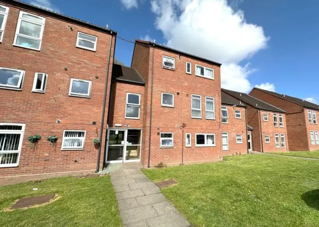 Wolston Close, Shirley, Solihull, photo 1