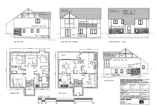 Stray Park Road, Camborne, Cornwall, TR14, photo 1