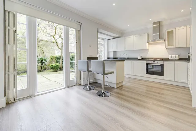 Photo 2 — Belsize Road, Swiss Cottage, London, NW6 4RD