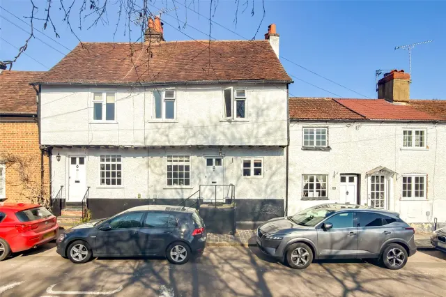 Sopwell Lane, St. Albans, Hertfordshire, AL1 1RN, photo 1
