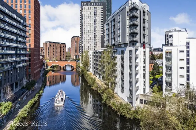 Water Street, Manchester, M3, photo 1