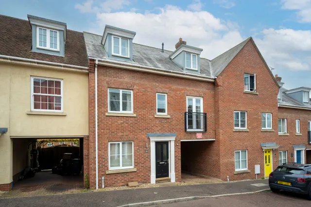 Hakewill Way, Colchester, CO4, photo 1