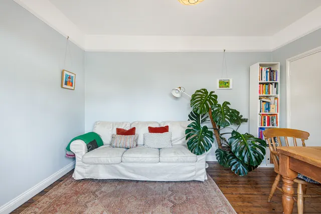 Flat A, 54 Sherwell Road, Bristol, Bristol, BS4 4JZ, photo 1
