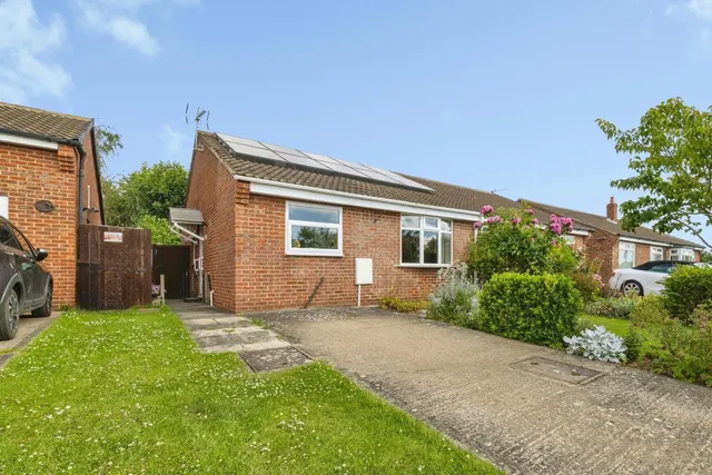 Coulson Close, Yarm, Durham, TS15, photo 1