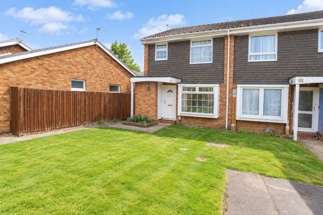 Japonica Close, Woking, GU21, photo 1