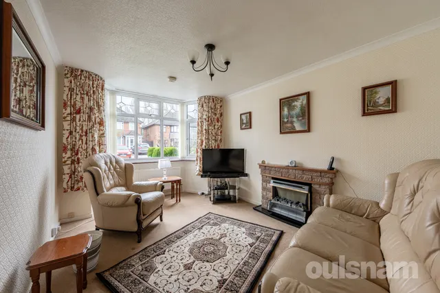 Photo 3 — Peters Avenue, Northfield, Birmingham, B31 2RR