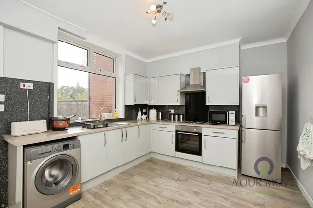 Photo 3 — Bonsall Street, Blackburn, Lancashire, BB2