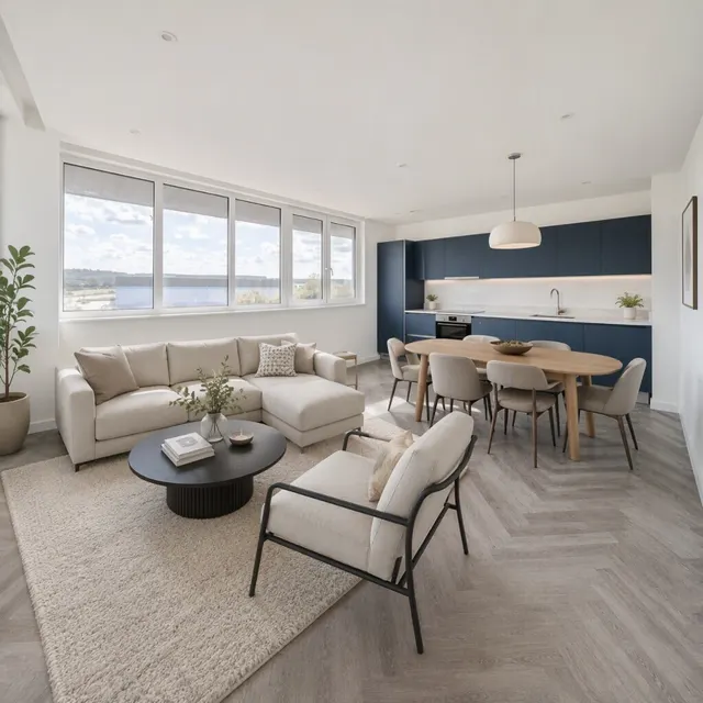 Caldecotte Lake Drive, Caldecotte, MK7, photo 2