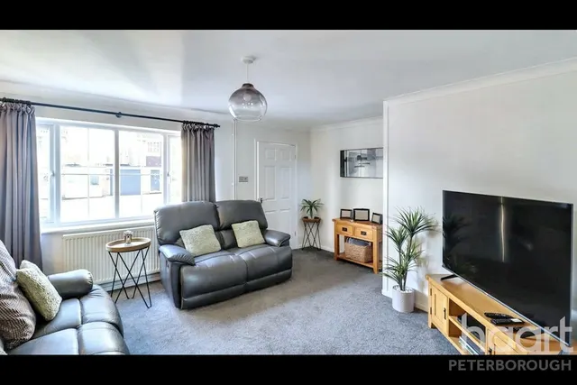 Grounds Way, Coates, PE7, photo 3