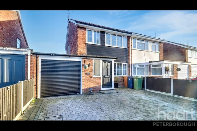 Grounds Way, Coates, PE7, photo 1