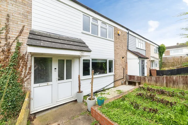 Archer Road, Stevenage, SG1, photo 1