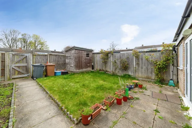 Archer Road, Stevenage, SG1, photo 2
