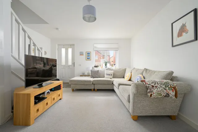 Photo 2 — Forth Wynd, Falkirk, FK2 9BY