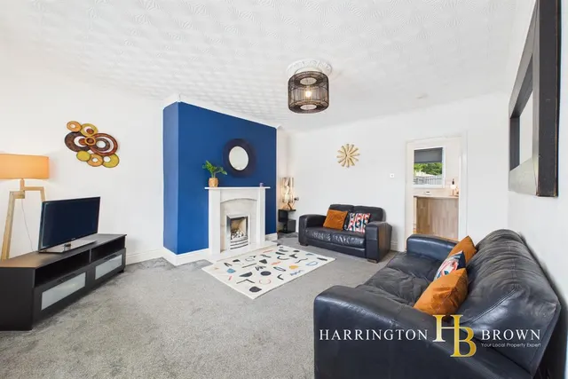 Photo 2 — St Marys Crescent, Consett