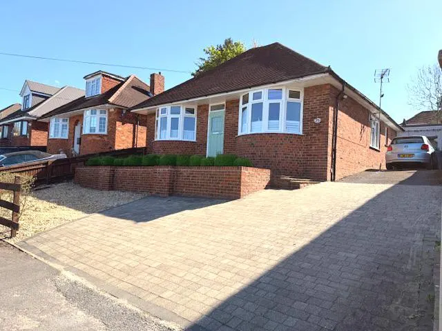 West Drive, High Wycombe, HP13, photo 1
