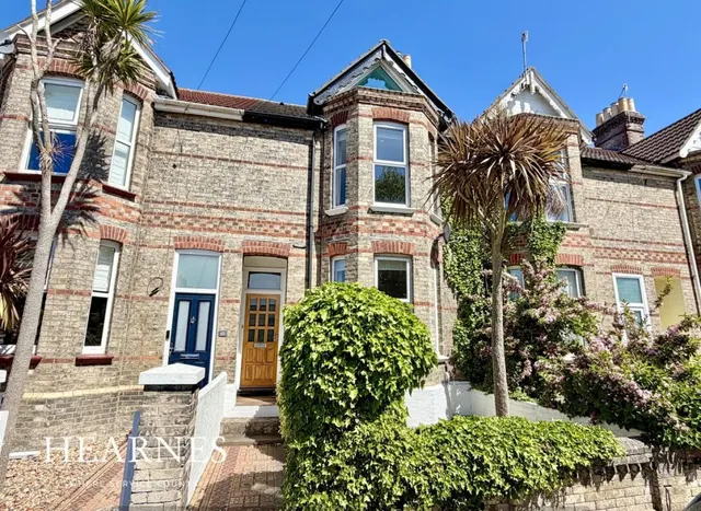Charles Road, BH15, photo 1