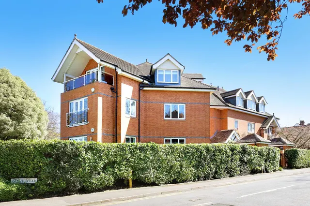 Grove Road, Beaconsfield, HP9, photo 1