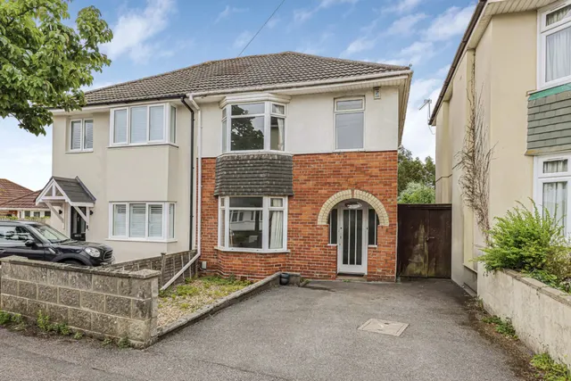 Noel Road, Bournemouth, photo 1