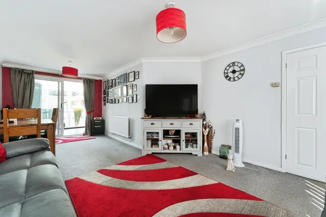 Bankers Walk, Huntingdon, PE26, photo 2