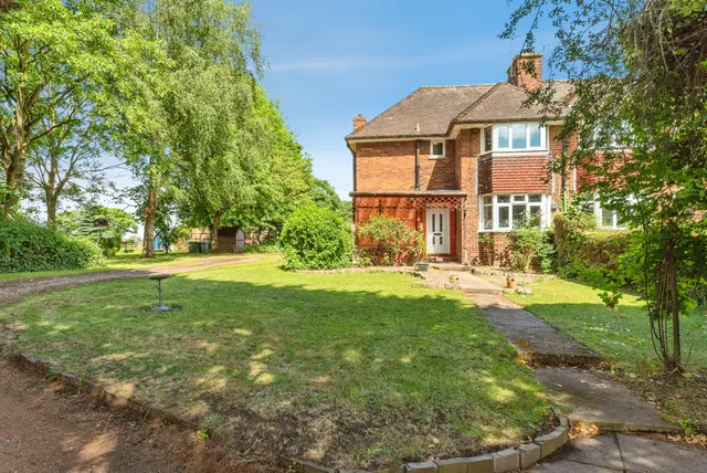 Great North Road, Newark, NG24, photo 1