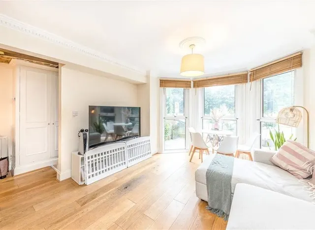 Photo 2 — Clapham Common South Side, Clapham, SW4