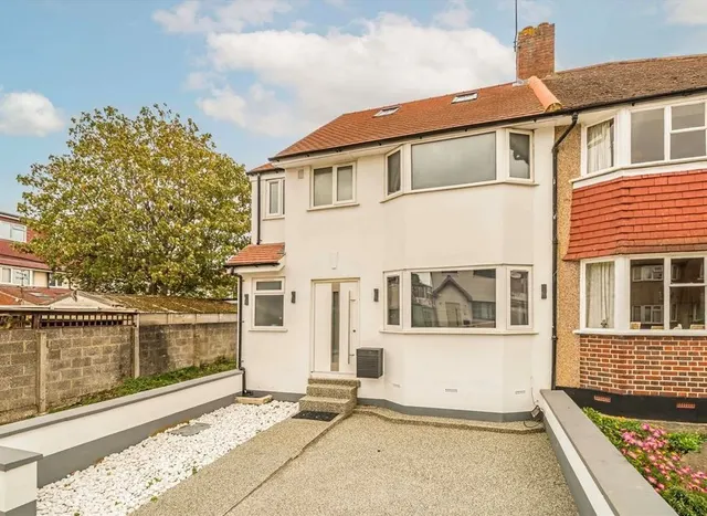 5 bedroom house, Augusta Road, Twickenham, TW2