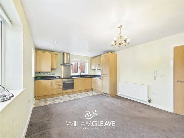 Photo 2 — Southside, Argoed Road, Buckley, CH7 3BF