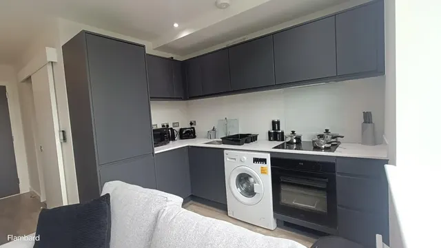 Seymour Grove, Manchester, M16, photo 1
