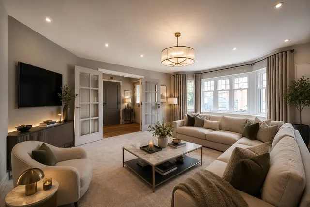Hermitage Place, Taplow, SL6, photo 2