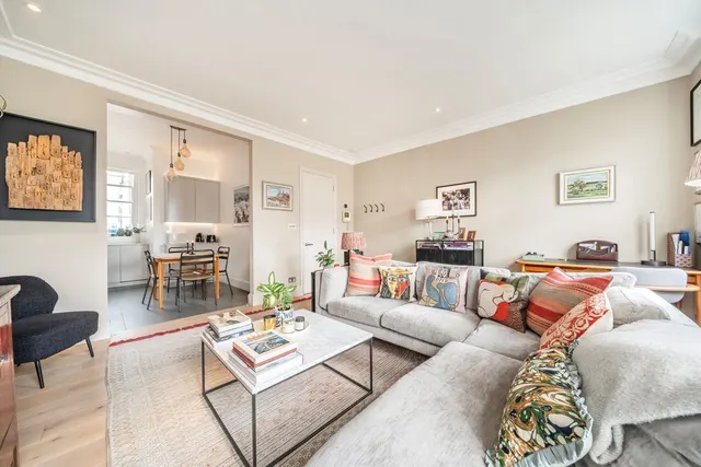 Winchester Street, Pimlico, SW1V, photo 2