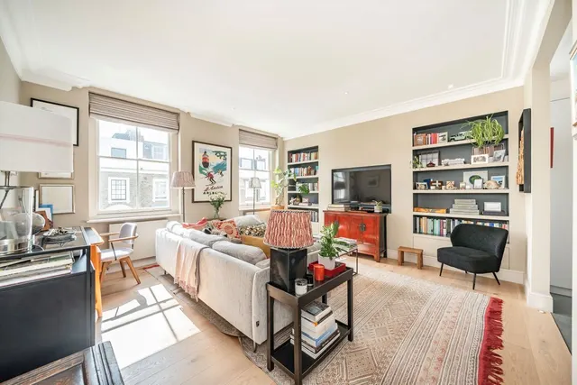 Winchester Street, Pimlico, SW1V, photo 1
