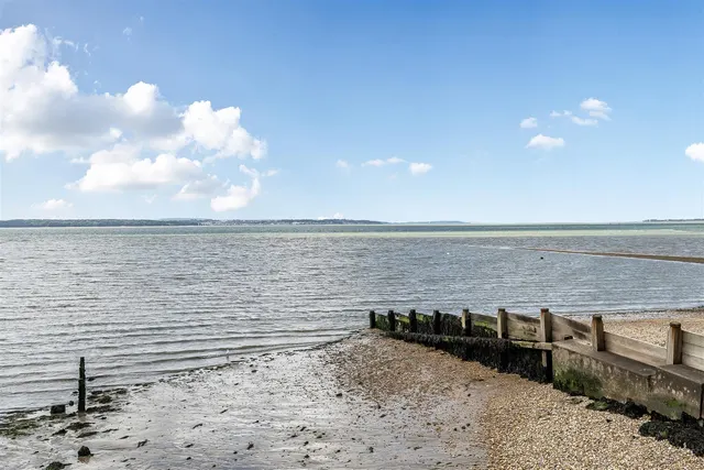 Photo 3 — Hill Head Road, Hill Head