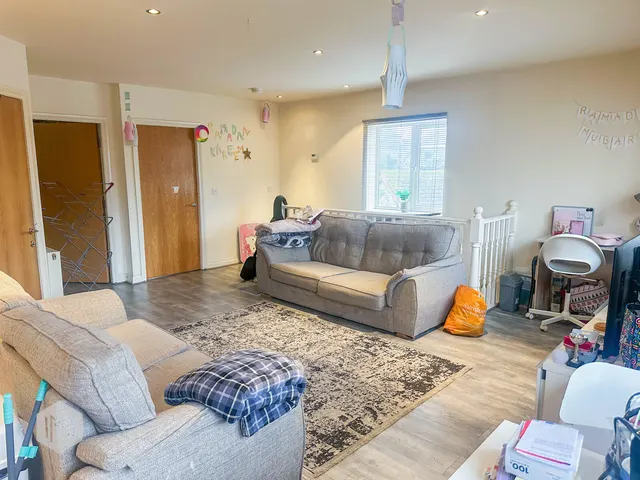 Photo 3 — Minton Court Hough Street, Bolton, BL3 4LS