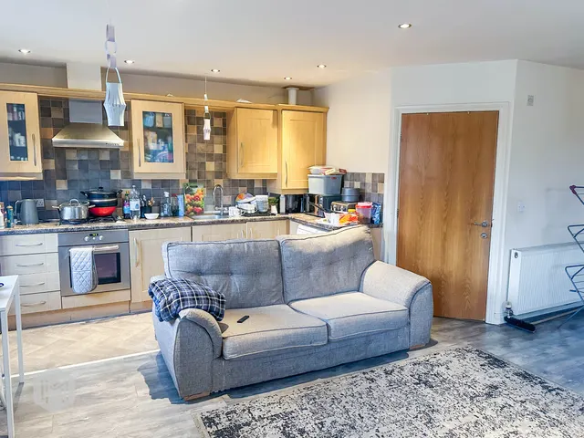 Photo 2 — Minton Court Hough Street, Bolton, BL3 4LS