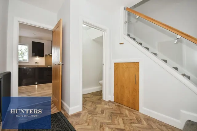Photo 3 — Kendal Road, Newbold, Chesterfield, S41 8JA