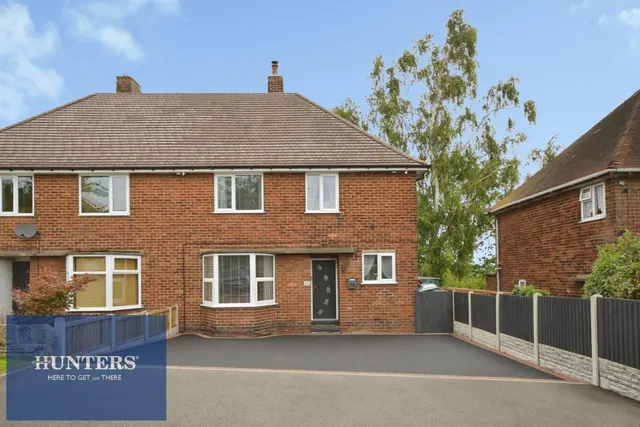 Kendal Road, Newbold, Chesterfield, S41 8JA, photo 1