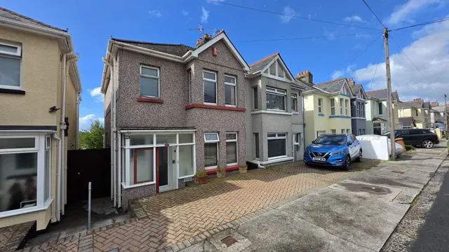 South Down Road, Plymouth, PL2, photo 1