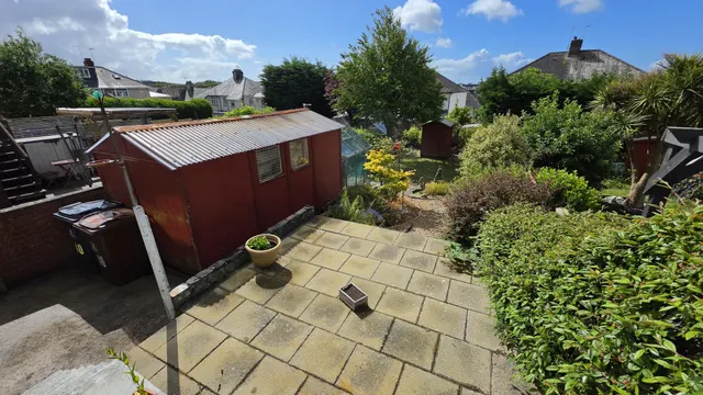 South Down Road, Plymouth, PL2, photo 2