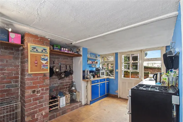 Norman Street, Leeds, LS5, photo 3